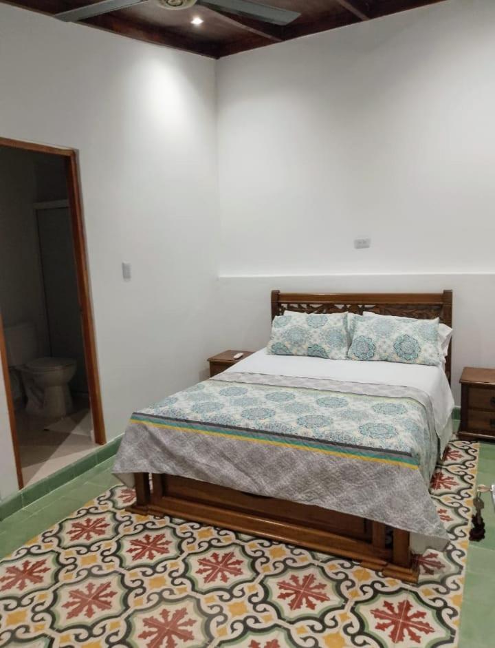 Casa Belia Habitación en casa particular
