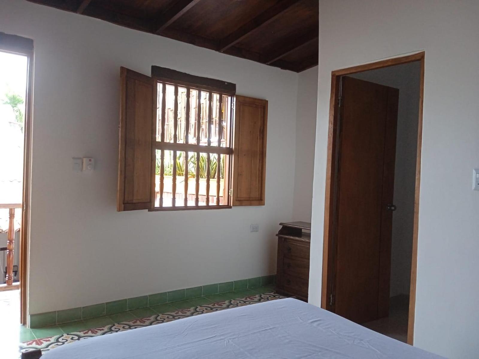 Casa Belia Habitación en casa particular Cartagena