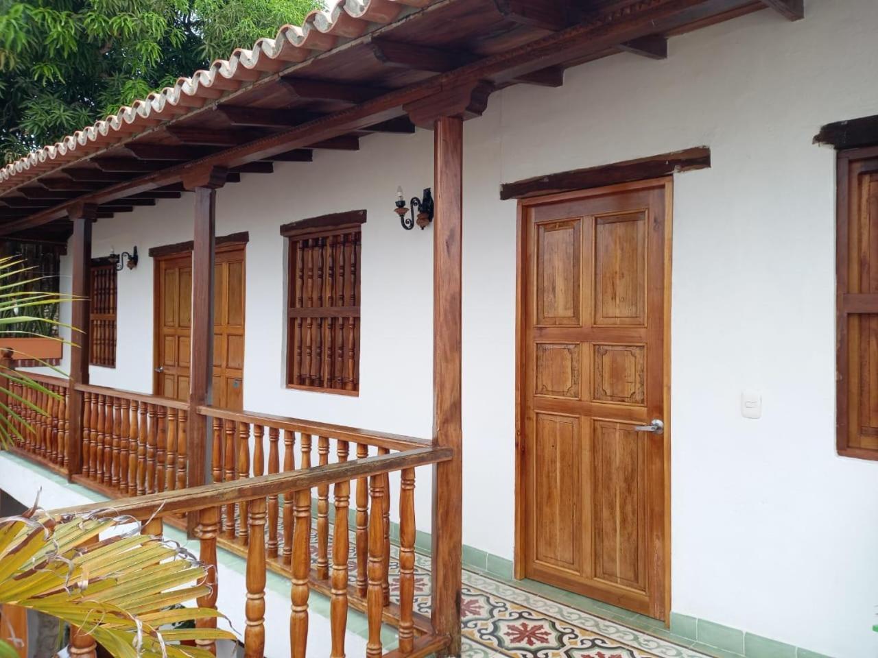 Casa Belia Habitación en casa particular *