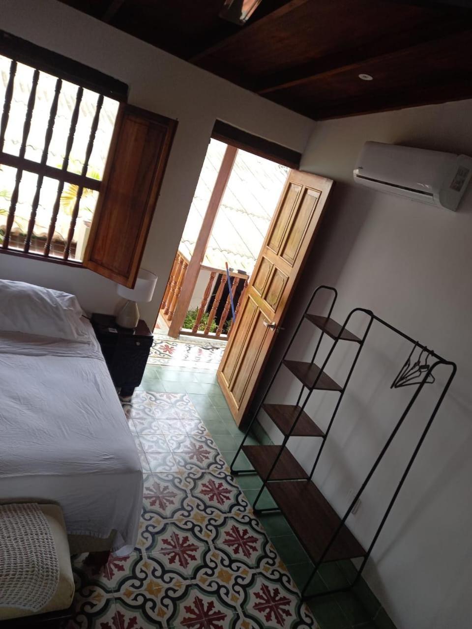 Casa Belia Habitación en casa particular